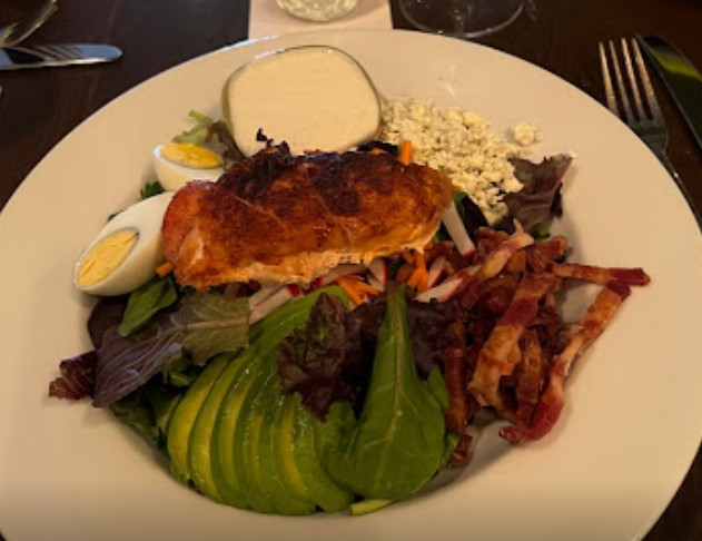 Cobb Salad in Brookfield