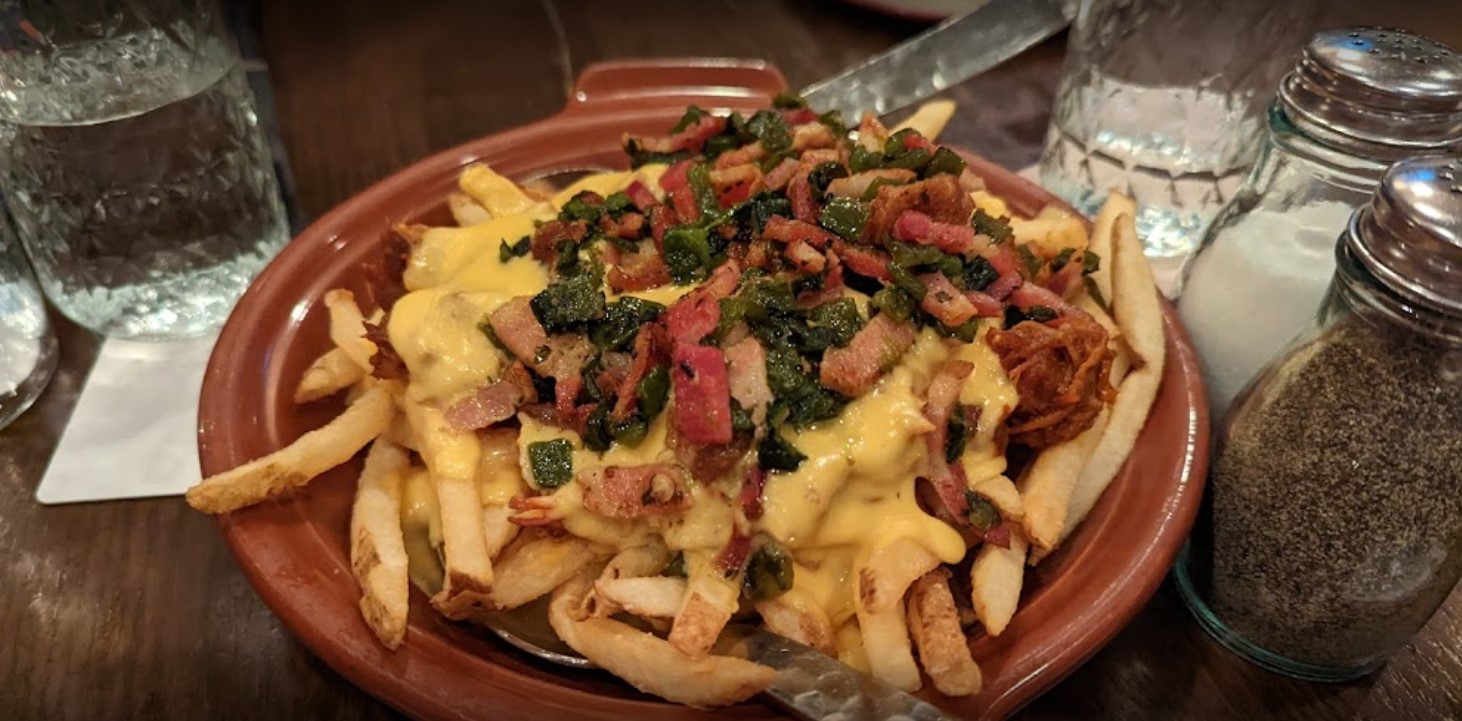 Pork Fries in Milwaukee, WI