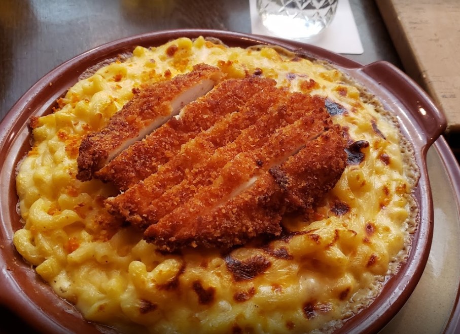 Mac & Cheese in Brookfield, WI