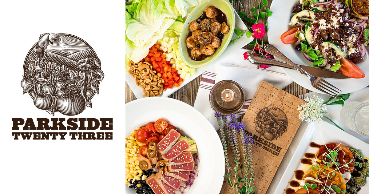 Thirty-Six Saloon Menu: Delicious Salads, Sandwiches, and More!