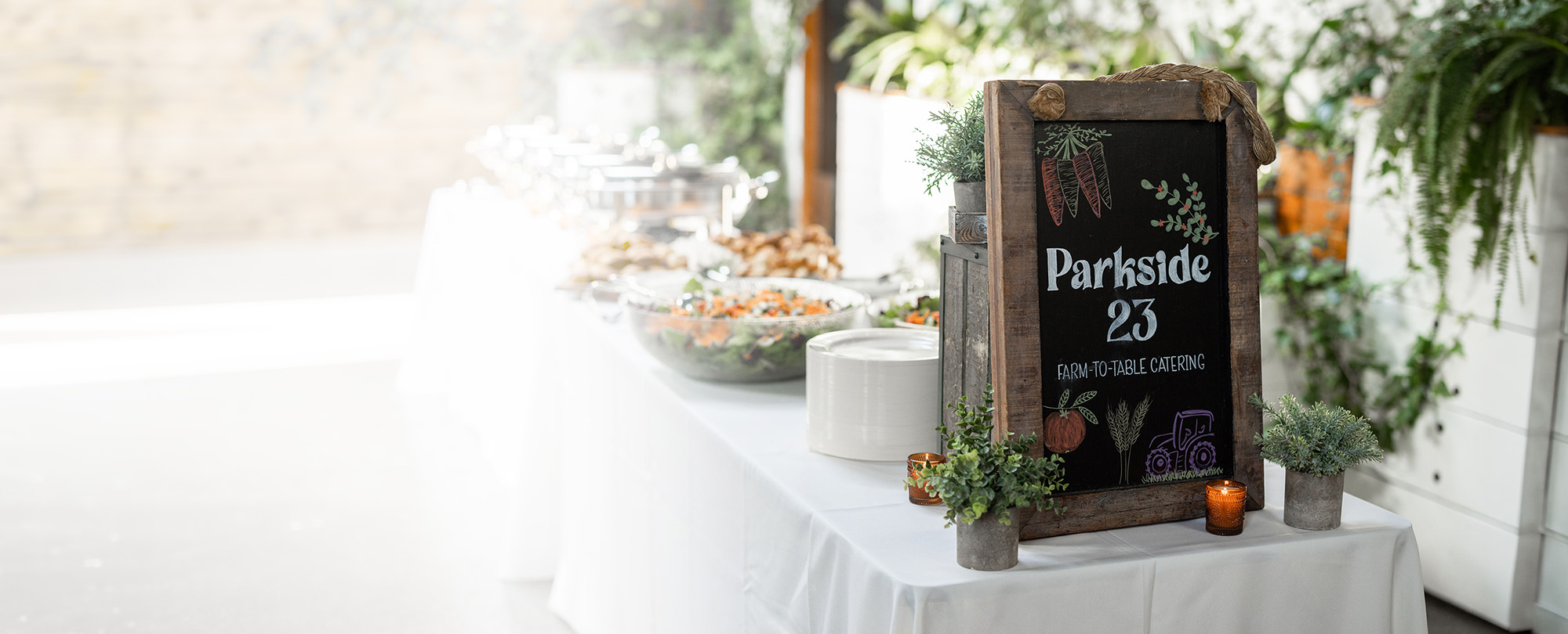 Local Catering