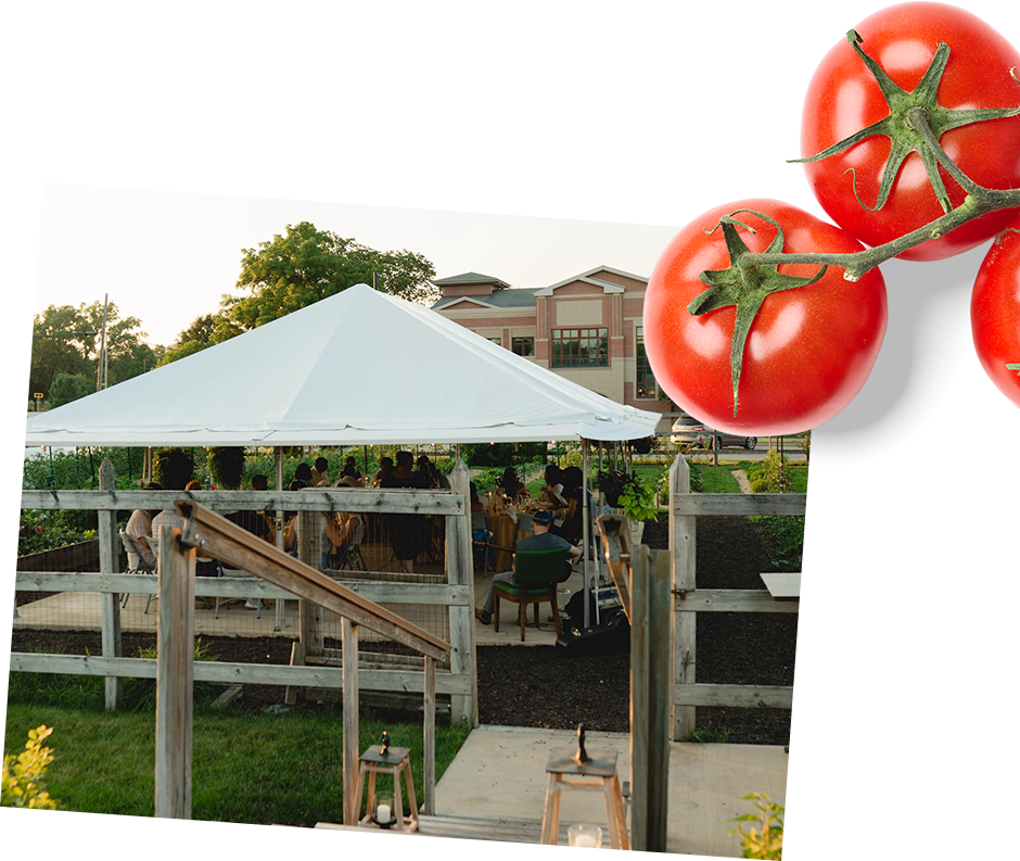 Farms Suppers