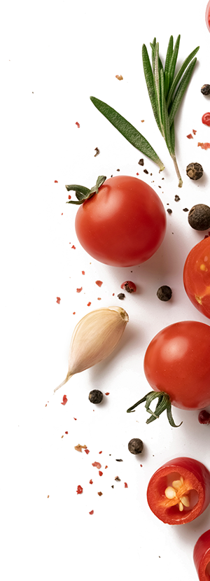 tomato